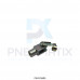 GARFO HASTE CILINDRO ISO 25/32MM QM/8025/25 NORGREN GARFO HASTE CILINDRO ISO 25/32MM QM/8025/25 NORGREN