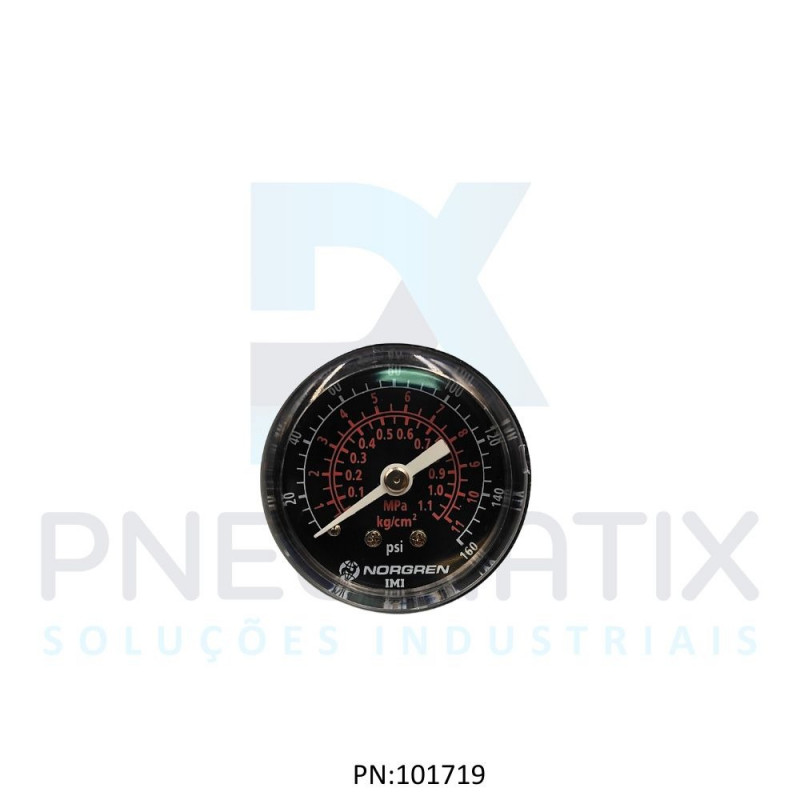 MANOMETRO FAIXA 0-10 KGF/CM2 DIAM.40MM CONEXAO 1/8 BSP SAIDA TRAS.CONCENT.CAIXA ACO CARBONO INT.LATAO 18-015-263 NORGREN MANOMETRO FAIXA 0-10 KGF/CM2 DIAM.40MM CONEXAO 1/8 BSP SAIDA TRAS.CONCENT.CAIXA ACO CARBONO INT.LATAO 18-015-263 NORGREN