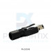 CONECTOR MACHO RETO RJ 45 8P.774011-0000000 MURRELEKTRONIK