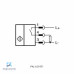 SENSOR IND.CIL.DIAM.12MM Sn:4MM N.FAC.ALIM.10-30VDC PNP NA M12 NBN4-12GM50-E2-V1 PN:087768 PEPPERL