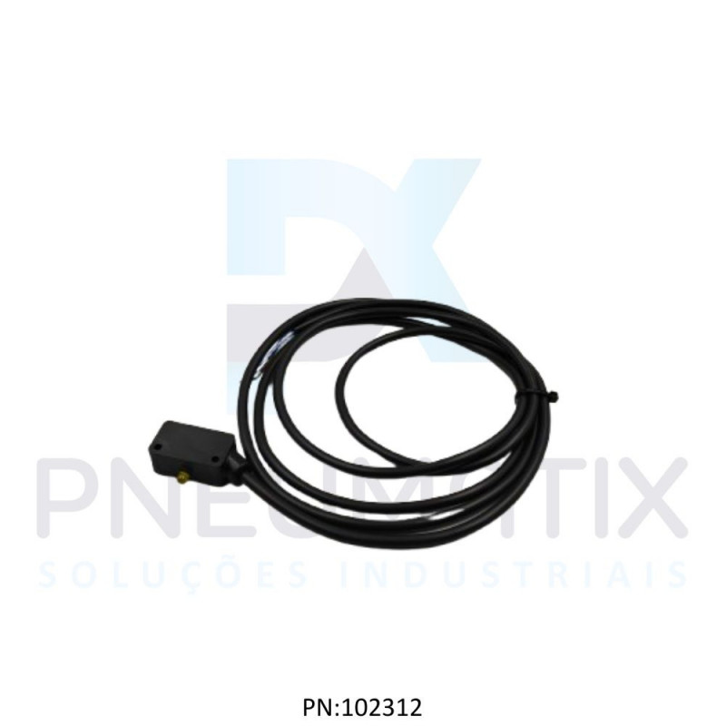 SENSOR MAGNETICO P/CIL.ALIM.10-240AC/DC CABO 2MTS QM/32/2 NORGREN