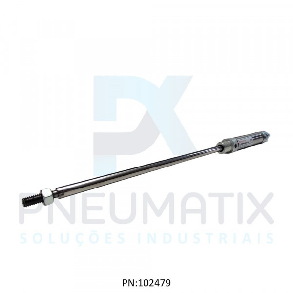 CILINDRO PNEUM.MINI ISO D.A MAG.AMORTECEDOR FIXO DIAM.25MM X CURSO 80MM SPBR/RM/8025/AY/80 NORGREN CILINDRO PNEUM.MINI ISO D.A MAG.AMORTECEDOR FIXO DIAM.25MM X CURSO 80MM SPBR/RM/8025/AY/80 NORGREN