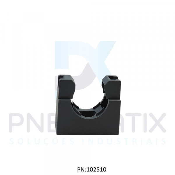 SUPORTE P/FIXACAO CONDUITE PLASTIK MP83621116 MURRPLASTIK