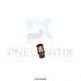 CONEXAO RETA MACHO TUBO 06MM X R.1/8 BSPT C/SEXTAVADO INTERNO C012A0618 NORGREN