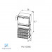 MODULO EXPANSAO CUBE 20 4AI 4-20mA ME56200 MURRELEKTRONIK MODULO EXPANSAO CUBE 20 4AI 4-20mA ME56200 MURRELEKTRONIK