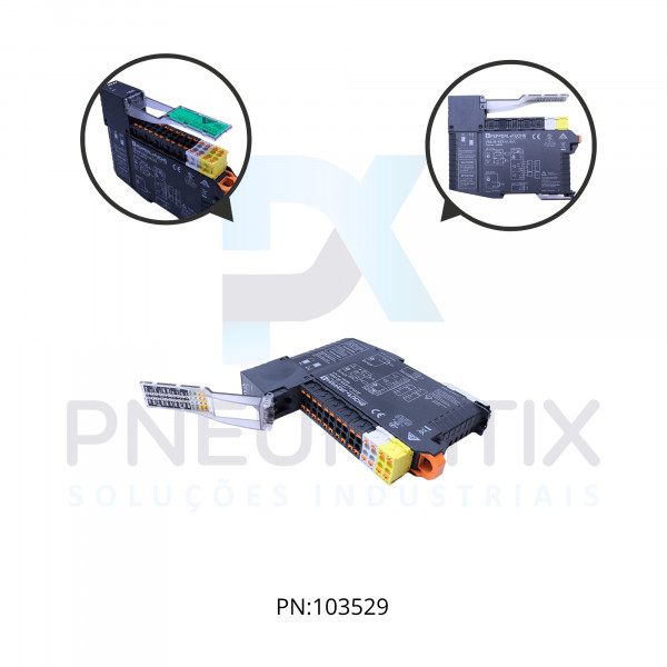 MODULO AS-I ANALOGICO 2AI 4-20mA ALIM.20-30VDC KE5 VBA-2E-KE5-IJL/UJL PN:288595 PEPPERL MODULO AS-I ANALOGICO 2AI 4-20mA ALIM.20-30VDC KE5 VBA-2E-KE5-IJL/UJL PN:288595 PEPPERL