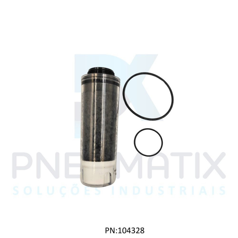 KIT REPARO P/FILTRO DE AR F74V F74V-KITA0V NORGREN KIT REPARO P/FILTRO DE AR F74V F74V-KITA0V NORGREN
