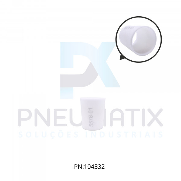 ELEMENTO FILTRANTE 5 MICRAS LINHA 68 5576-01 NORGREN ELEMENTO FILTRANTE 5 MICRAS LINHA 68 5576-01 NORGREN