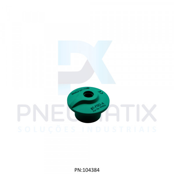 ATIVADOR P/SENSOR F130 SERIES BT-F130-A PN:199856 PEPPERL