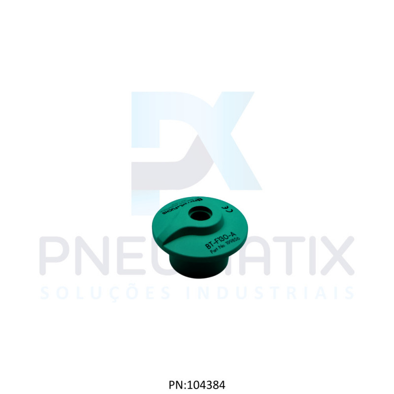 ATIVADOR P/SENSOR F130 SERIES BT-F130-A PN:199856 PEPPERL