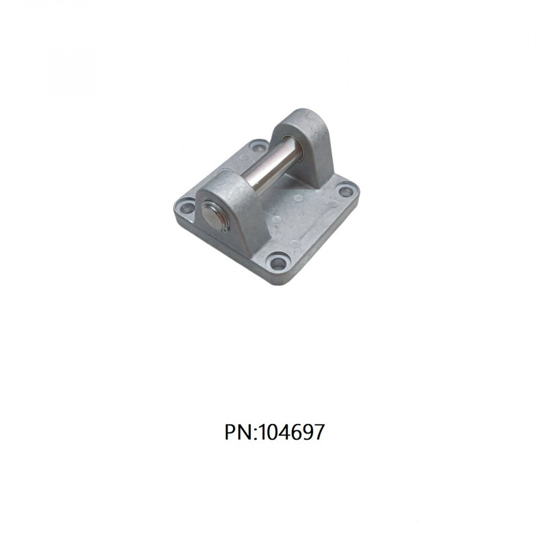 ARTICULACAO TRASEIRA FEMEA CILINDRO ISO 32MM QA/8032/23 NORGREN