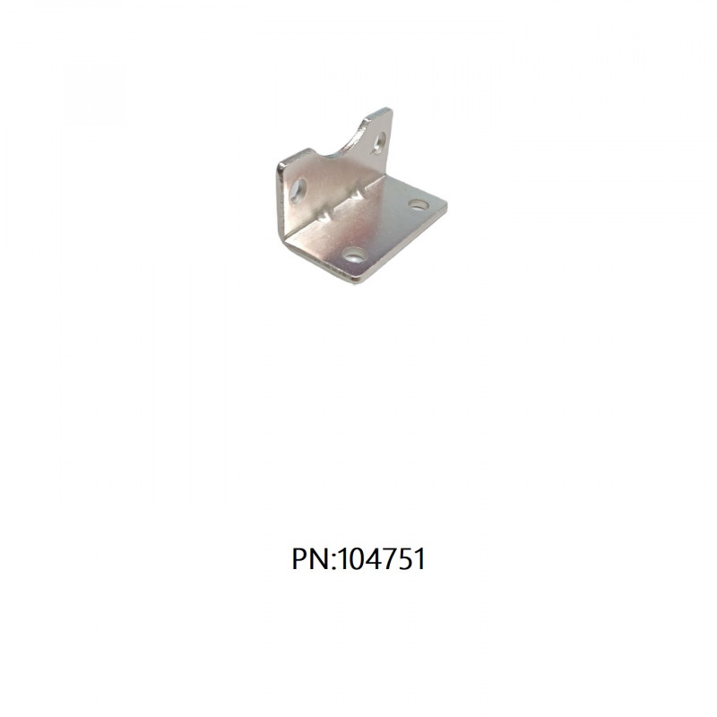 CANTONERA P/CILINDRO ISO 50MM QA/8050/21 NORGREN