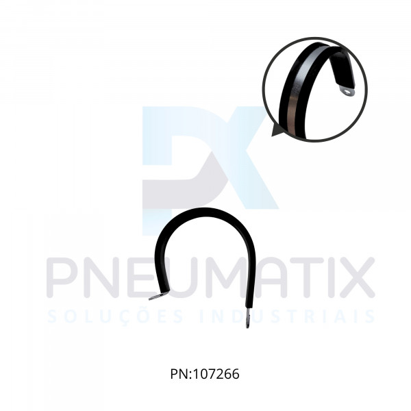 SUPORTE P/FIXACAO CONDUITE PG48 MP83723228 MURRPLASTIK SUPORTE P/FIXACAO CONDUITE PG48 MP83723228 MURRPLASTIK
