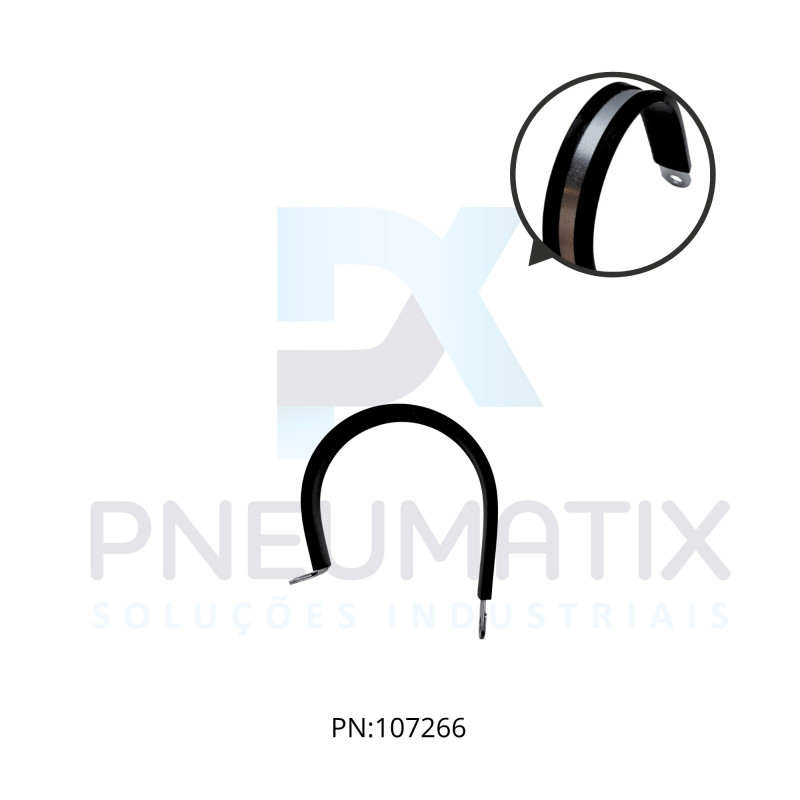 SUPORTE P/FIXACAO CONDUITE PG48 MP83723228 MURRPLASTIK SUPORTE P/FIXACAO CONDUITE PG48 MP83723228 MURRPLASTIK