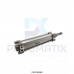 CILINDRO PNEUM.ISO D.A MAG.TIRANTADO C/EXT.HASTE 45MM DIAM.50MM X CURSO 190MM RA/802050/MU/190/45 NORGREN