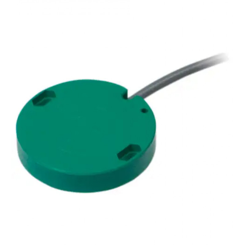 SENSOR CAPACITIVO CJ30-50K10-E0123-Y46139 PN:046139 PEPPERL