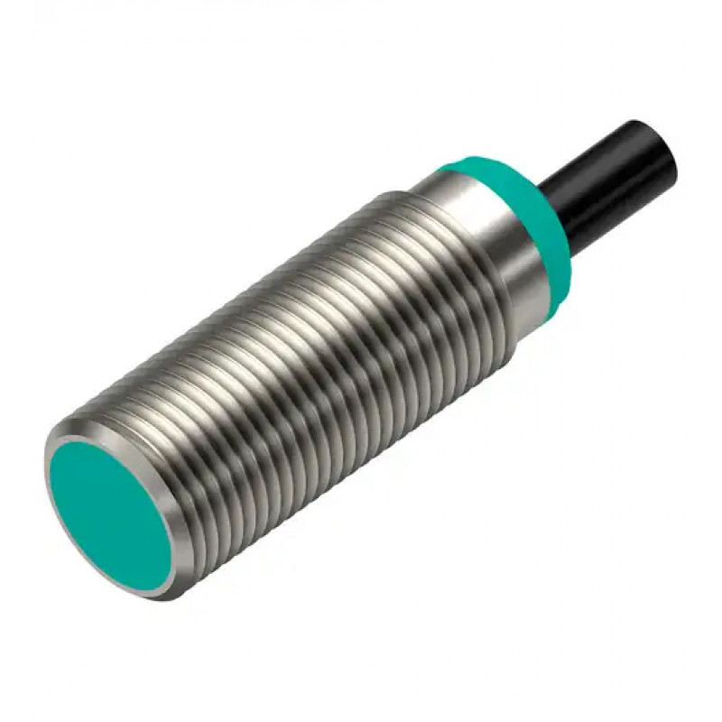 SENSOR IND.CIL.DIAM.12MM Sn:4MM ALIM.5-36VDC NPN CABO 2MTS NBB4-12GM30-A0 PN:326161-0022 PEPPERL