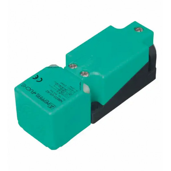 SENSOR IND.RETANGULAR Sn:15MM FAC.ALIM.5-60VCC NA/NF NBB15-U1-Z2 PN:203011 PEPPERL