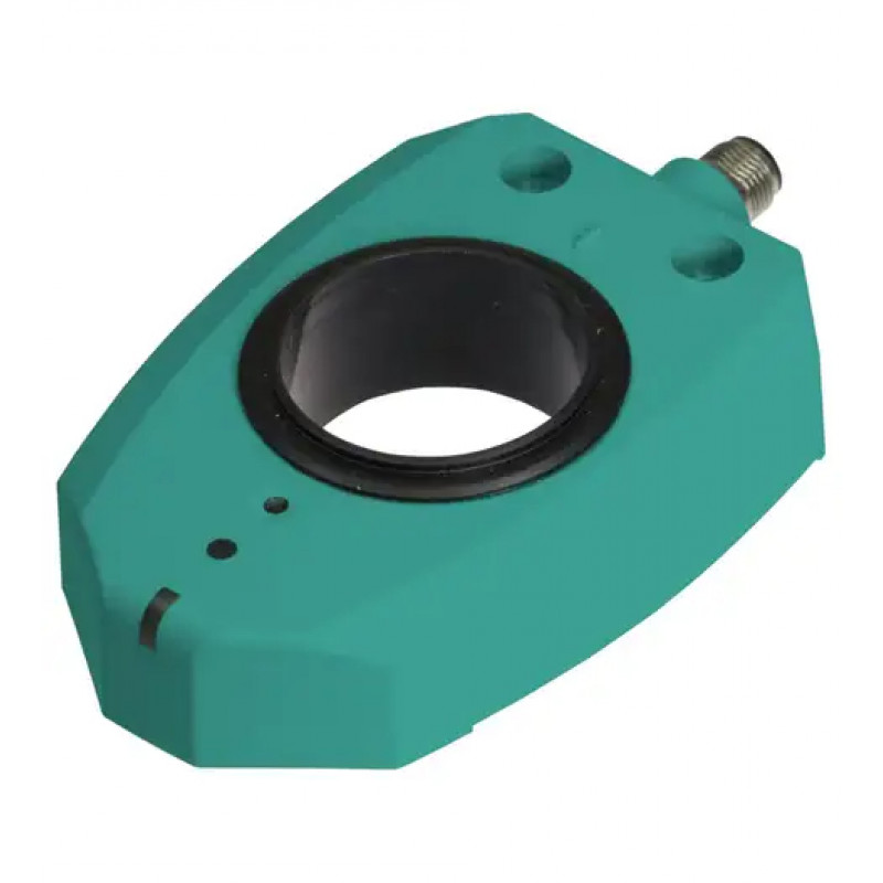 SENSOR IND.ROTATIVO RANGE 360 ALIM.18-30VDC IP67 PMI360DV-F130-IU-V15 PN:215315 PEPPERL